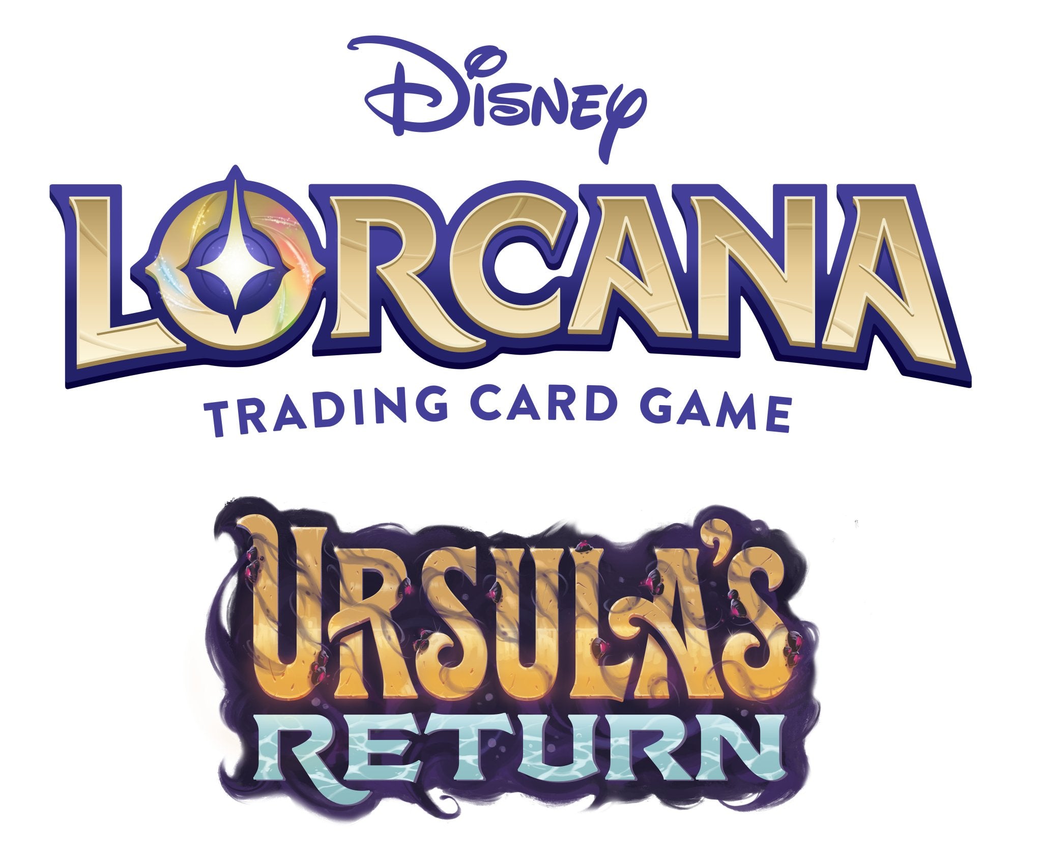 Disney Lorcana Ursula's Return Championship at The Compleat Strategist Disney Lorcana Ursula's Return Championship at The Compleat Strategist