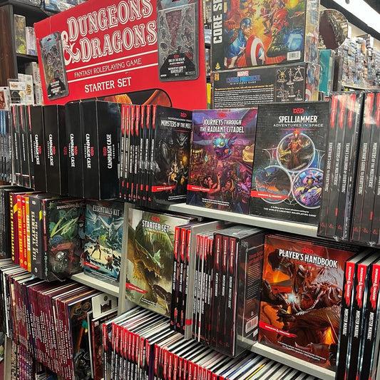 Holiday Hours Update - The Compleat Strategist