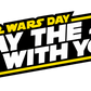 Event Ticket for Star Wars Unlimited May the 4th Constructed Tournament from The Compleat Strategist at The Compleat Strategist