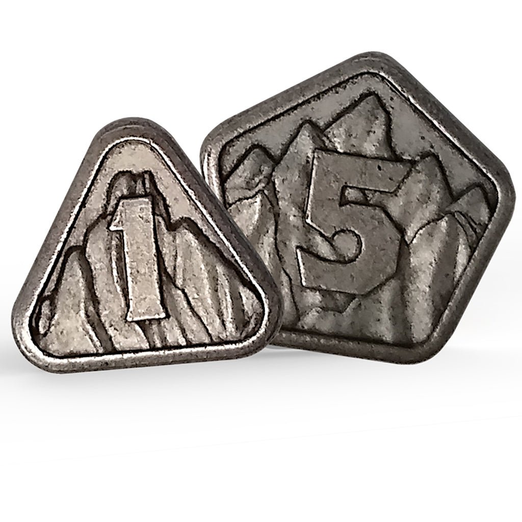 Everdell Silverfrost Essentials Edition (Preorder) Board Games The Compleat Strategist