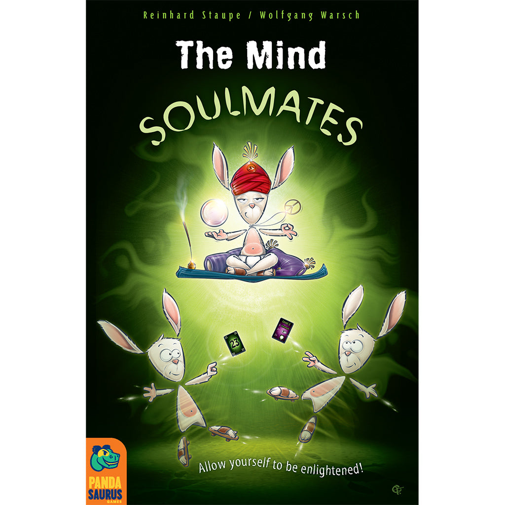 The Mind: Soulmates (Preorder)