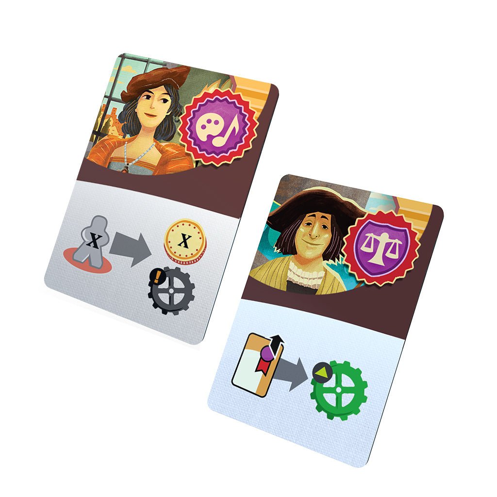 Alma Mater - The Compleat Strategist