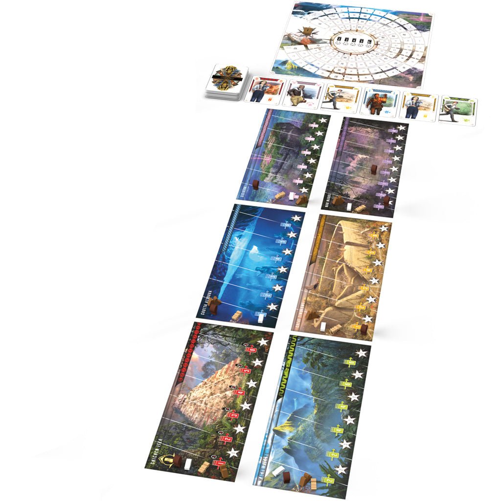 Archeos Society (Preorder) - The Compleat Strategist