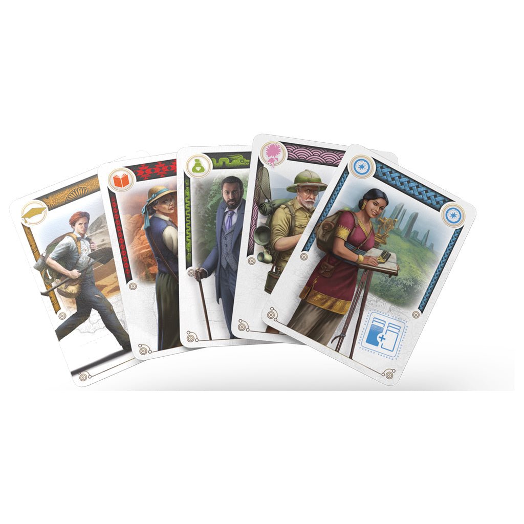 Archeos Society (Preorder) - The Compleat Strategist