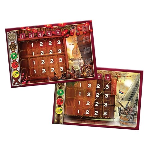 Century Easter Wonders - The Compleat Strategist