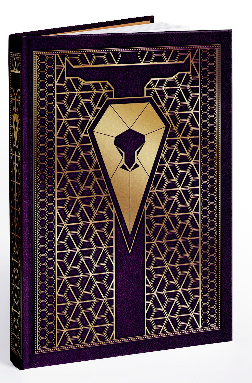 Dune RPG: Corrino Collector's Edition Core Rulebook RPG The Compleat Strategist