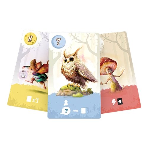 Equinox -Purple Version - The Compleat Strategist