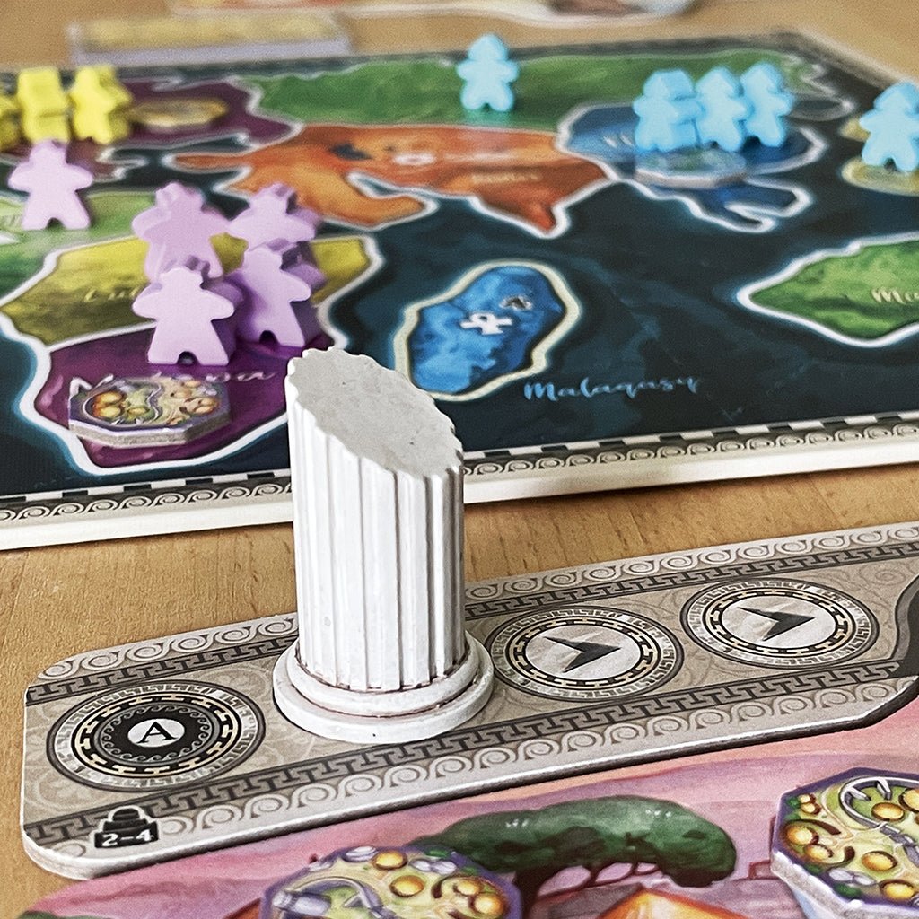 First Empires Board Games The Compleat Strategist