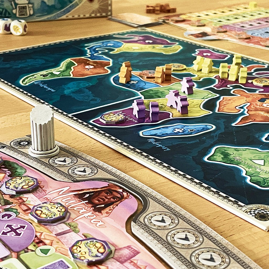 First Empires Board Games The Compleat Strategist