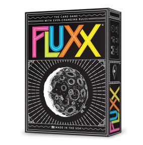 Fluxx 5.0 Edition: Deck from LOONEY LABS at The Compleat Strategist