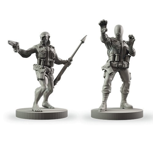 Hellboy: The Board Game - The Compleat Strategist