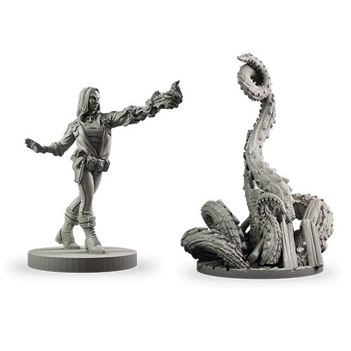 Hellboy: The Board Game - The Compleat Strategist