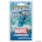 Marvel Champions: Quicksilver Hero Pack from Fantasy Flight Games at The Compleat Strategist