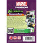 Marvel Champions: The Green Goblin Scenario Pack from Fantasy Flight Games at The Compleat Strategist