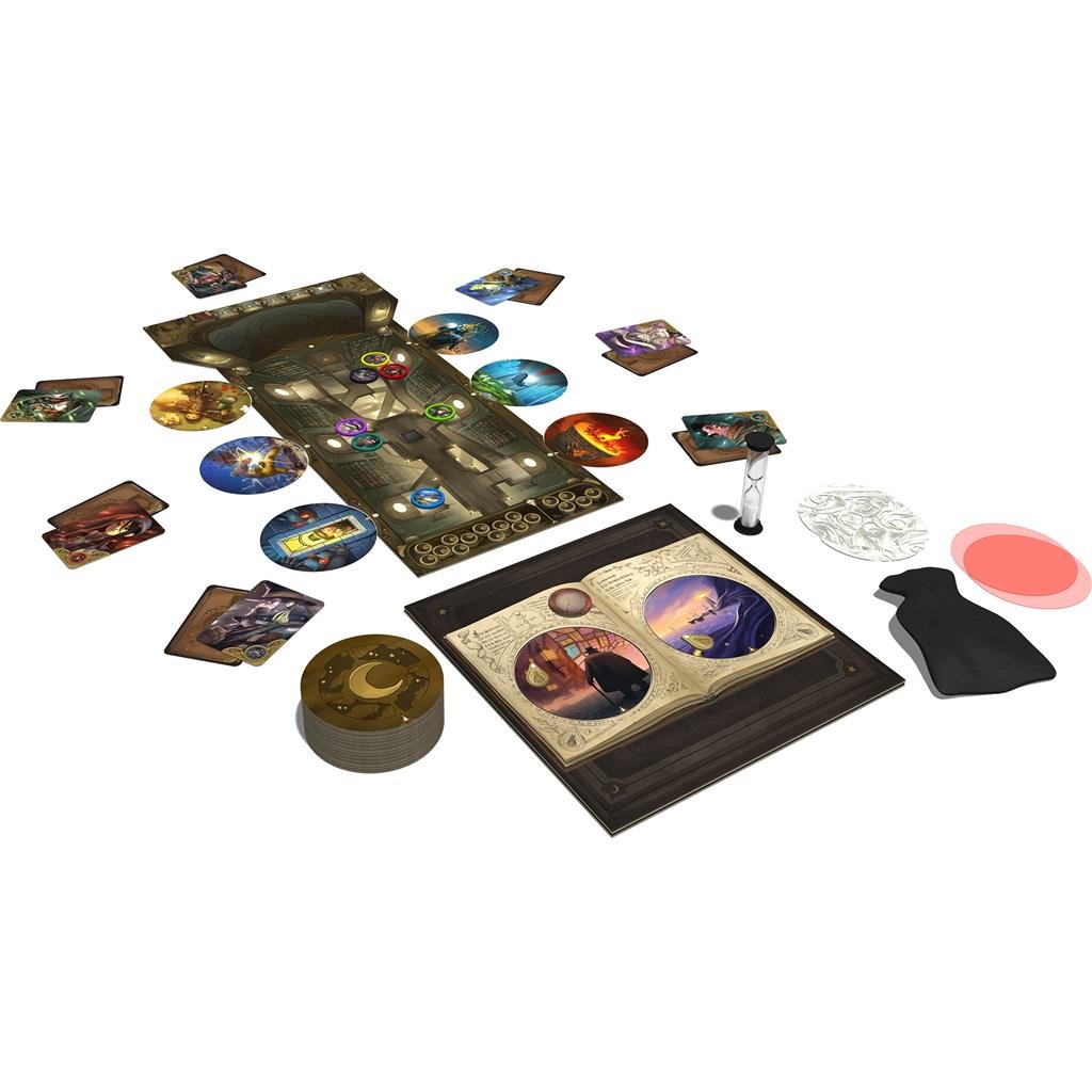 Obscurio - The Compleat Strategist