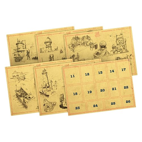 Pandemic Legacy: Season 2 (Yellow Edition) - The Compleat Strategist