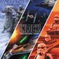 Star Wars UNLOCK! from Space Cowboys at The Compleat Strategist