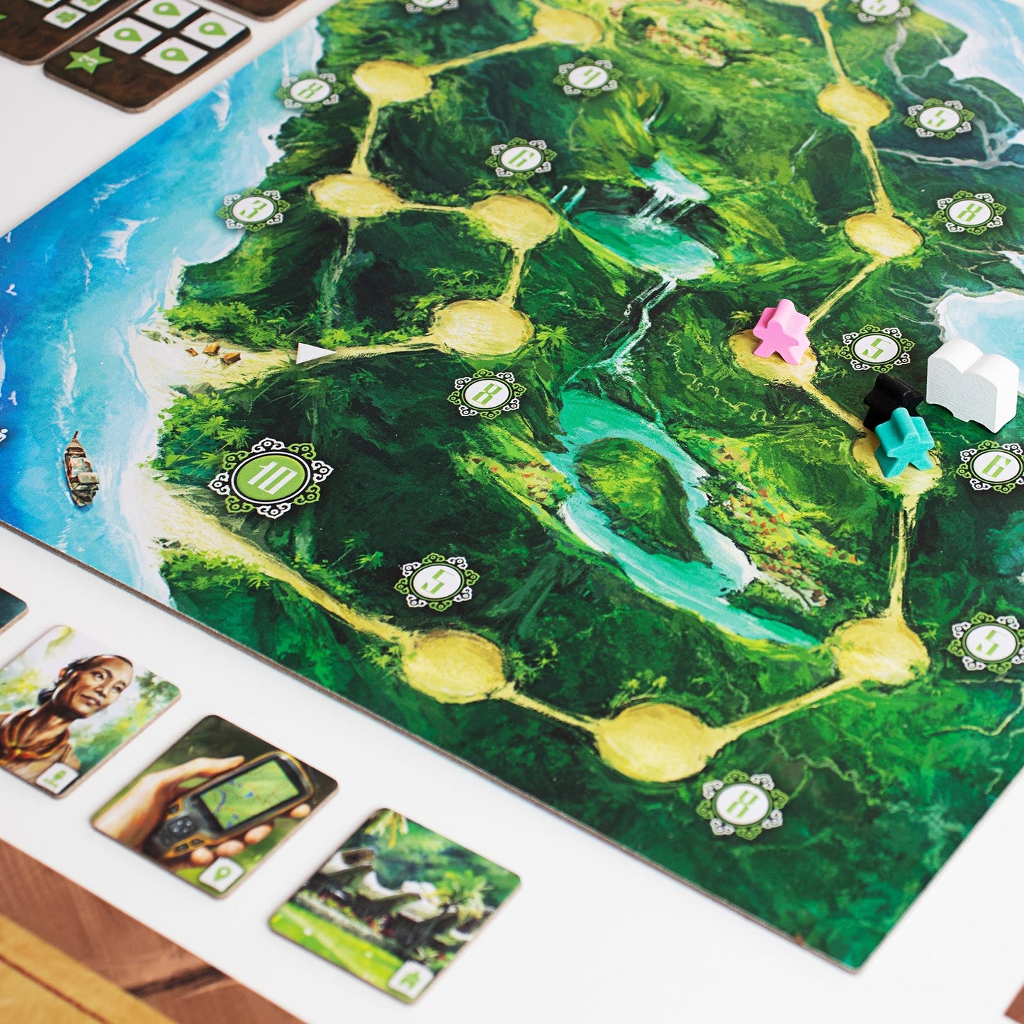 Sumatra - The Compleat Strategist