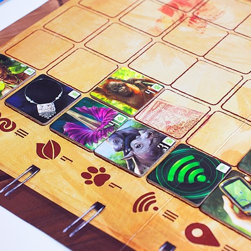 Sumatra - The Compleat Strategist