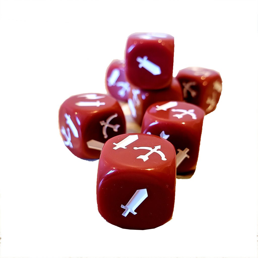 Summoner Wars from Plaid Hat Games at The Compleat Strategist