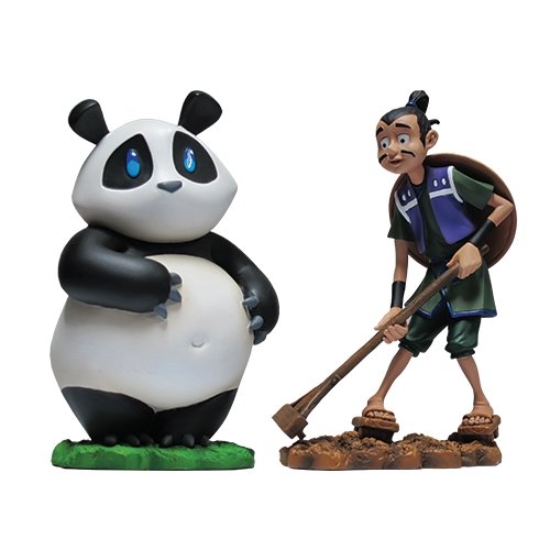 Takenoko - The Compleat Strategist