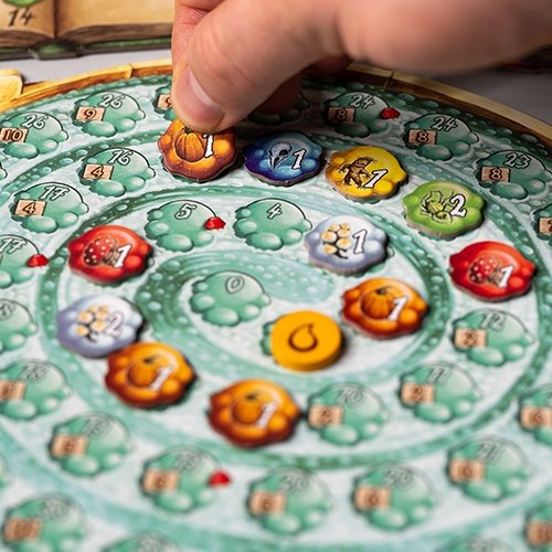 The Quacks of Quedlinburg - The Compleat Strategist