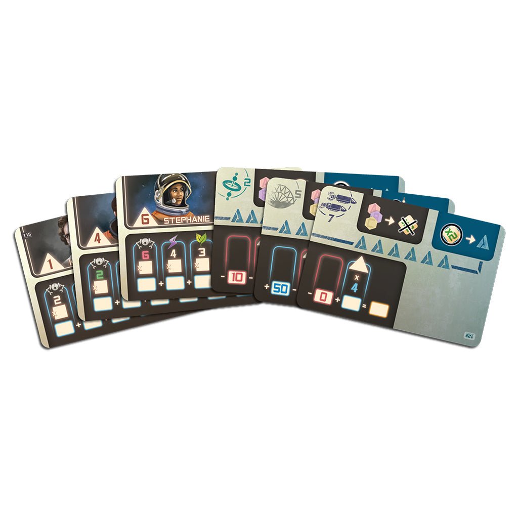 Welcome to the Moon - The Compleat Strategist