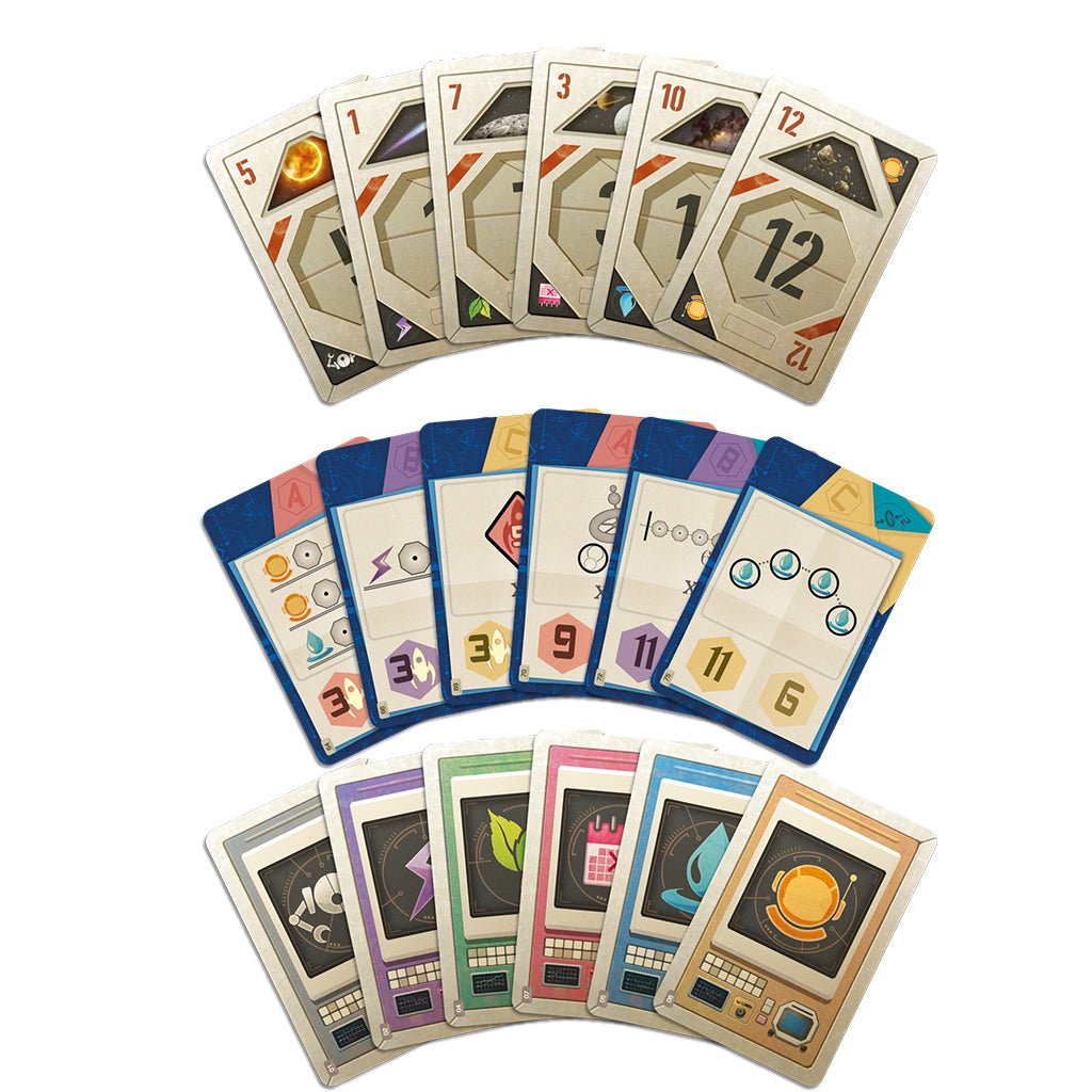 Welcome to the Moon - The Compleat Strategist