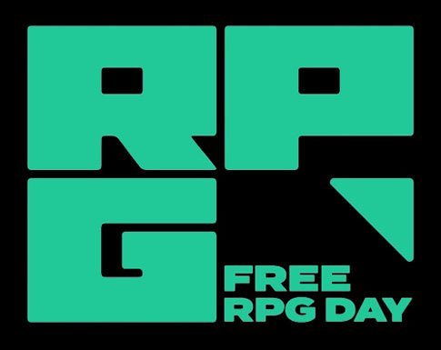 FREE RPG Day is Saturday June 24 - The Compleat Strategist