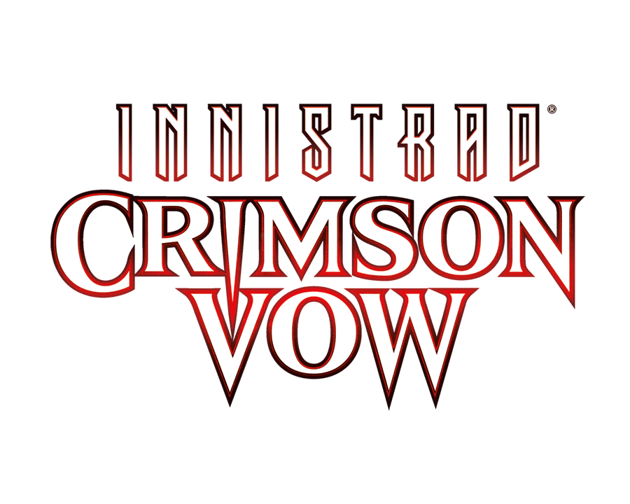 MTG Innistrad Crimson Vow Prereleaes Event Announcement (sold out!) - The Compleat Strategist