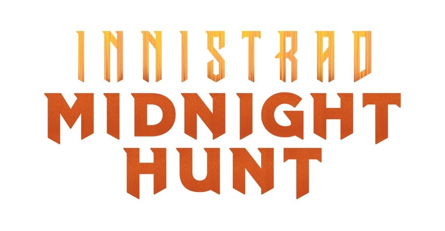 MTG Innistrad Midnight Hunt Prerelease Event - The Compleat Strategist