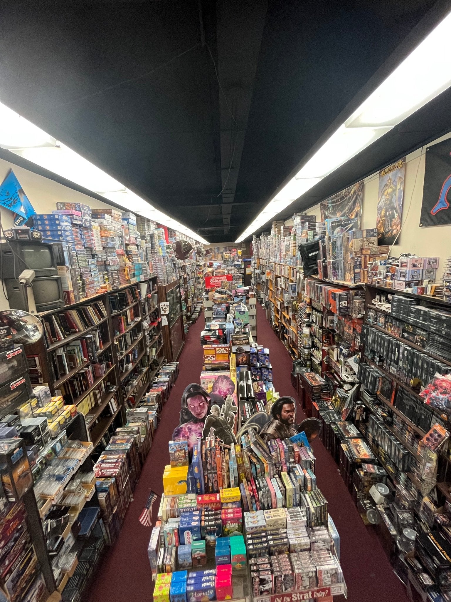 The Compleat Strategist Gaming Products Available online