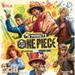 5 - Minute One Piece Board Game The Compleat Strategist