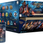 DnD Baldur's Gate Treasure Packs (One Pack)