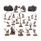 Adepta Sororitas Battleforce Pentitent Crusader Host Collectible Miniatures Game The Compleat Strategist