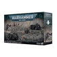 Adepta Sororitas Battleforce Pentitent Crusader Host Collectible Miniatures Game The Compleat Strategist