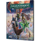 Arkham Horror RPG - Dreams of Kingsport (Preorder) Tabletop Role Playing Games The Compleat Strategist