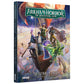 Arkham Horror RPG - Dreams of Kingsport (Preorder) Tabletop Role Playing Games The Compleat Strategist