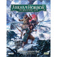 Arkham Horror RPG - Terra Antarctica Tabletop Role Playing Games The Compleat Strategist