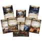 Arkham Horror: The Card Game - Film Fatale Scenario Pack Collectible Card Games The Compleat Strategist
