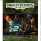 Arkham Horror: The Card Game – The Drowned City Campaign Expansion (Preorder) Card Games The Compleat Strategist