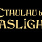 Call of Cthulhu: Cthulhu By Gaslight - Investigator's Guide Tabletop Role Playing Games The Compleat Strategist