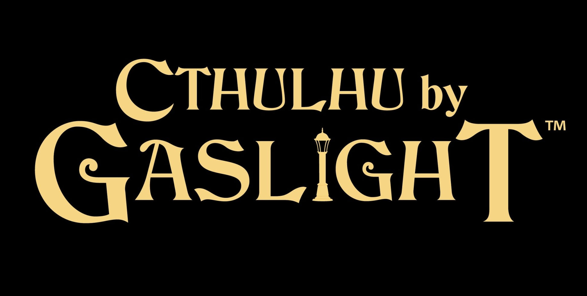 Call of Cthulhu: Cthulhu By Gaslight - Investigator's Guide Tabletop Role Playing Games The Compleat Strategist