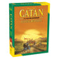CATAN® – Cities & Knights 5 - 6 Player Expansion (preorder) Board Game The Compleat Strategist