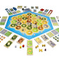 CATAN® – Cities & Knights 5 - 6 Player Expansion (preorder) Board Game The Compleat Strategist