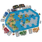 CATAN® – Explorers & Pirates 5 - 6 Player Expansion Board Games The Compleat Strategist