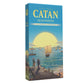 CATAN® – Seafarers Expansion 5 - 6 Player Expansion (preorder) Board Game The Compleat Strategist