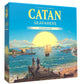 CATAN® – Seafarers Expansion (preorder) Board Game The Compleat Strategist