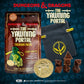 Dungeons & Dragons: The Yawning Portal Treasure Packs Dice Pack (1 Pack) Dice The Compleat Strategist