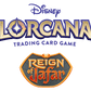 Event Ticket for Disney Lorcana TCG Reign of Jafar Set Championship at The Compleat Strategist Game Event Ticket The Compleat Strategist